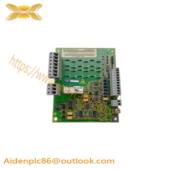 Siemens 6SE7090-0XX84-1GA1 Master drives module