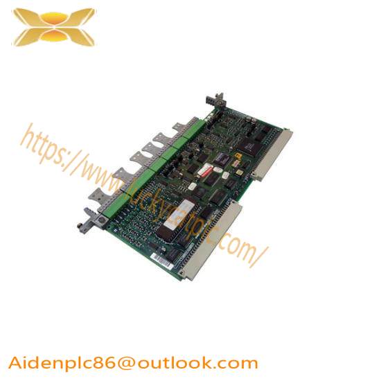 SIEMENS 6SE7090-0XX87-0BB0 TECHNOLOGICAL BOARD