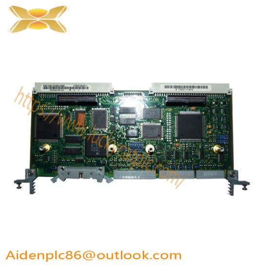 SIEMENS 6SE7090-OXX84-0AB0 CUVC Control Module