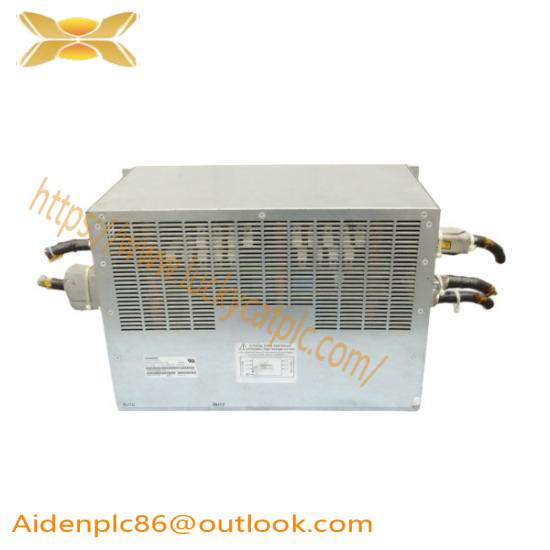 SIEMENS 6SL3000-0BE31-2AA0 Line Filter