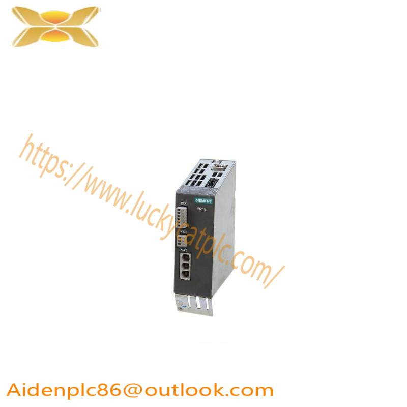 Siemens 6SL3053-0AA00-3AA0 Sinamics Drives - VOLTAGE SENSING MODULE VSM