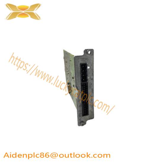 Siemens 6SL3055-0AA00-2TA0 SINAMICS TB30 TERMINAL BOARD