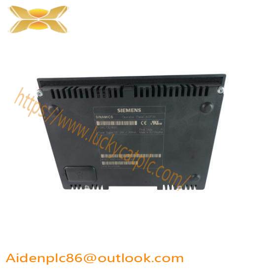 Siemens 6ES7321-1EH01-0AA0