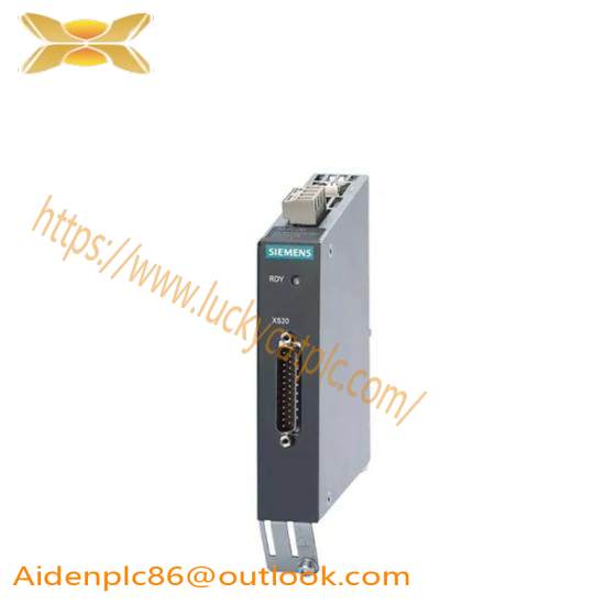 Siemens 6SL3055-0AA00-5BA3  SIMATIC