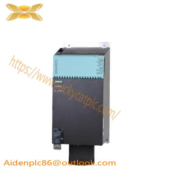 Siemens 6SL3120-1TE28-5AA3  SIMATIC
