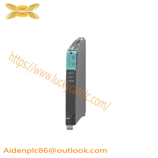 SIEMENS 6SL3120-1TE32-0AA3