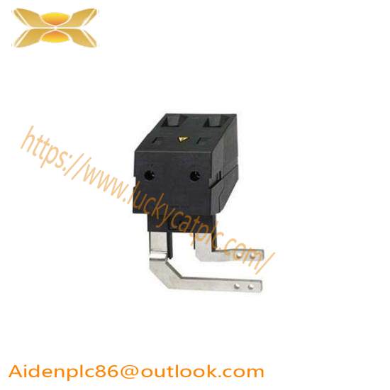 SIEMENS 6SL3162-2BM00-0AA0 link rectifier adapter