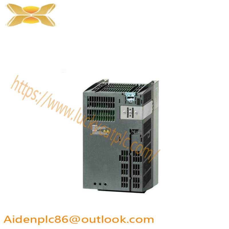 SIEMENS 6SL3210-1SE22-5AA0