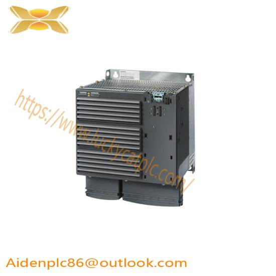 SIEMENS 6SL3224-0BE21-5UA0 Power Module