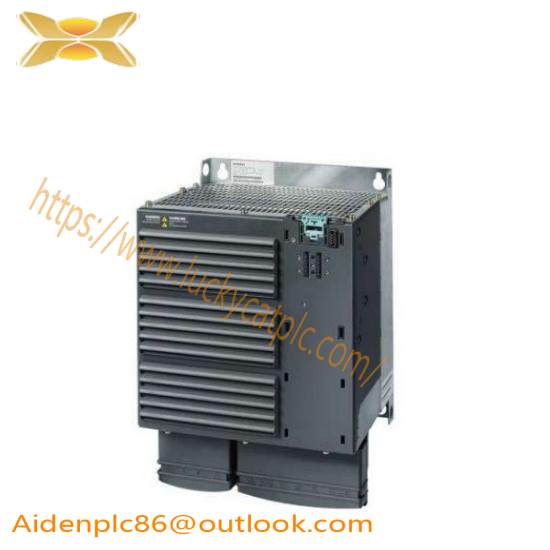 Siemens 6SL3224-0BE31-8UA0 Power Module