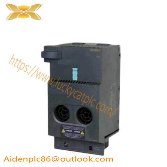 SIEMENS 6SL3225-0SE22-2UA2  Frequency Converter for ET200S