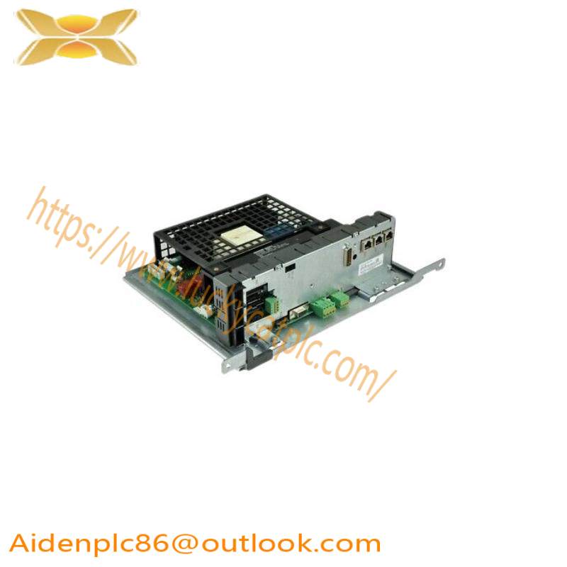 SIEMENS 6SL3350-6TK00-0EA0 Control Interface Module (CIM)