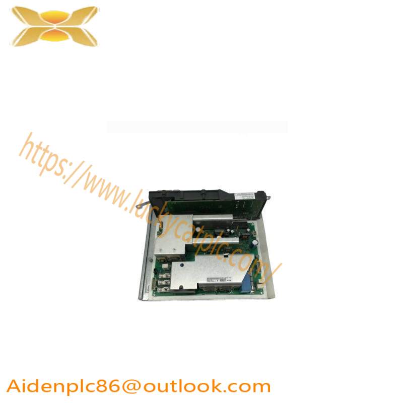 SIEMENS 6SL3352-6BE00-0AA1 SINAMICS/MICROMASTER PX Replacement Power Supply