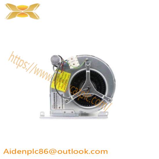 SIEMENS 6SL3362-0AF01-0AA2 SINAMICS/MICROMASTER PX replacement fan for 380-480V