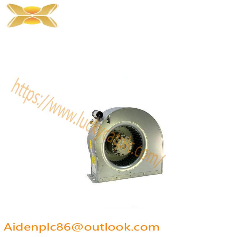 Siemens 6SL3362-0AG00-0AA1 SINAMICS/MICROMASTER PX Replacement fan