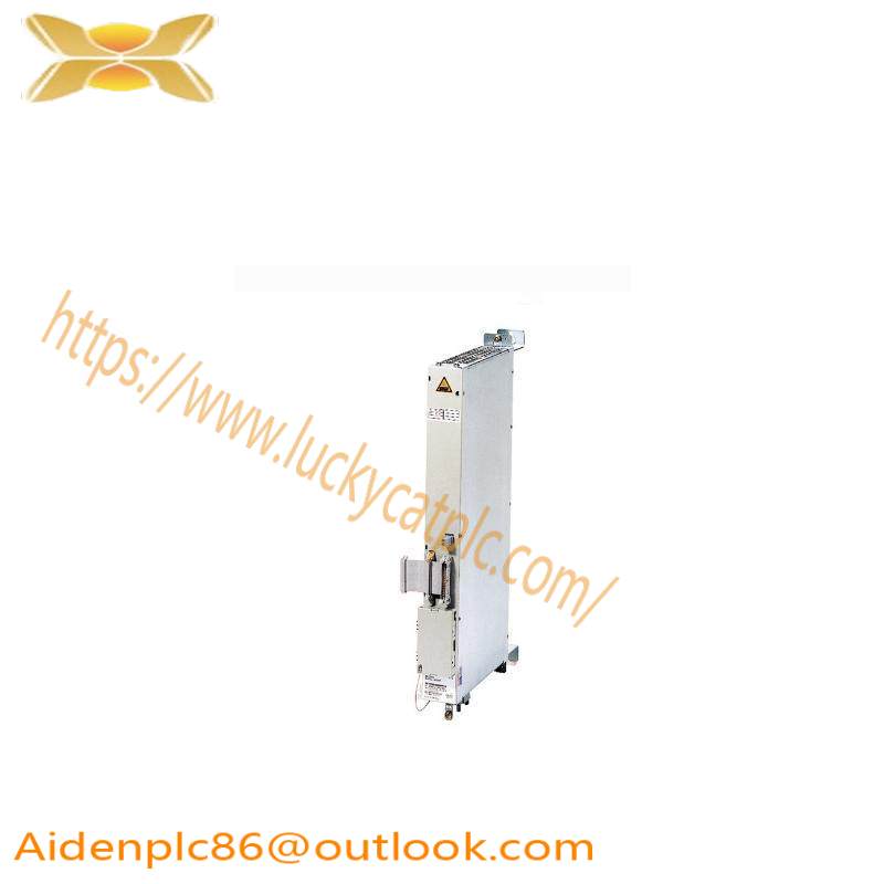 SIEMENS 6SN1113-1AB01-0BA1 SIMODRIVE 611 PULSED RESISTOR MODULE