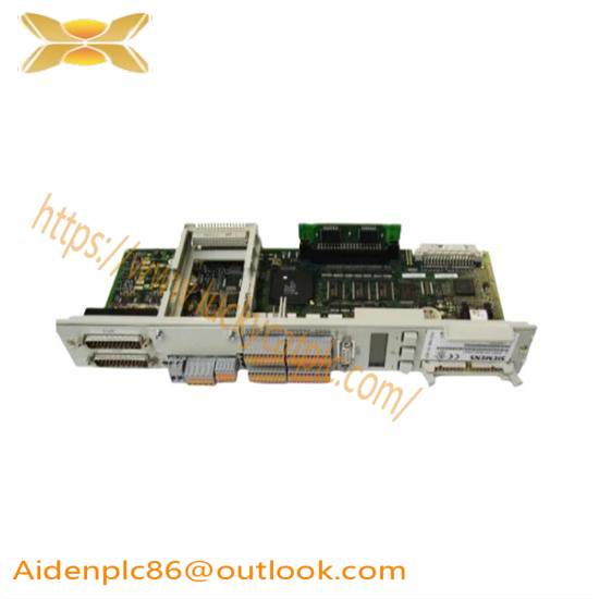 SIEMENS 6SN1118-0NK01-0AA1 Universal High Encoder