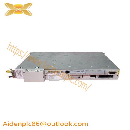 Siemens 6ES5705-0BB50