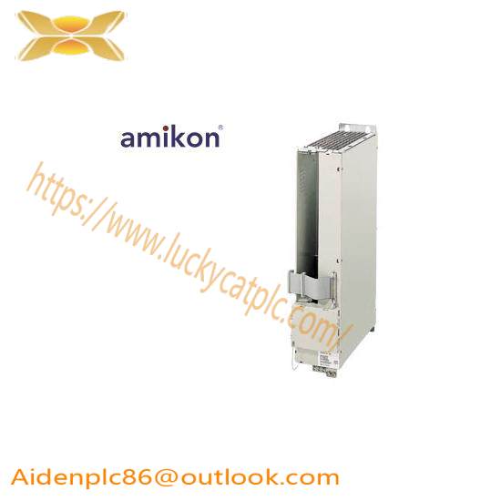 Siemens 6SN1123-1AA00-0AA2 Power Module