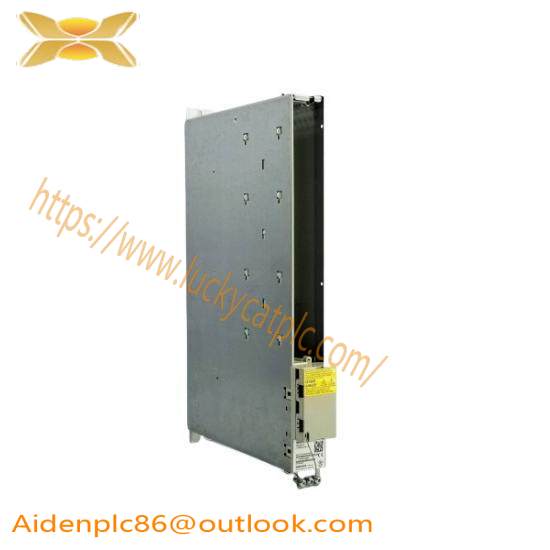 SIEMENS 6SN1123-1AA00-0HA2 POWER MODULE
