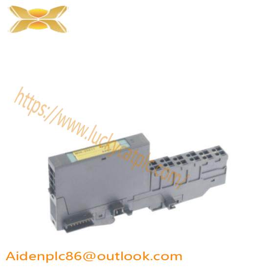 Siemens 6SN1123-1AA01-0FA1 611 Power Module