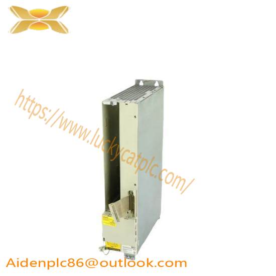 Siemens 6SN1123-1AB00-OCA2  Simatic