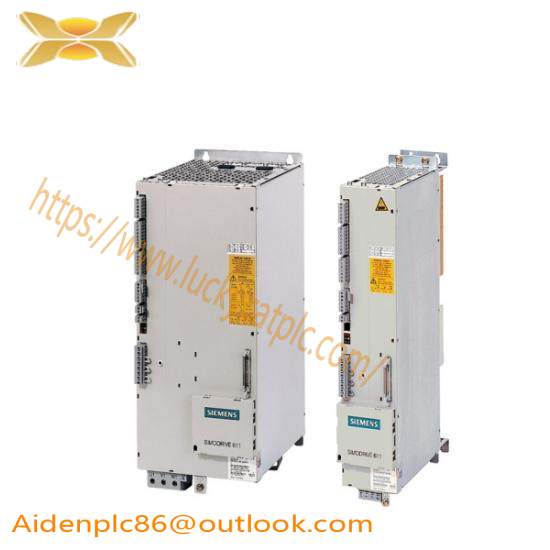 Siemens 6SN1145-1BA02-0CA2  Spare Part