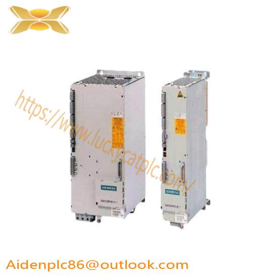 Siemens 6SN1146-1BB00-0DA1  Simatic