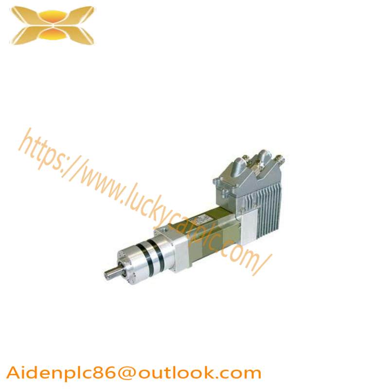 SIEMENS 6SN2155-2BF21-1BA1 programmable positioning motor