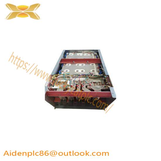 SIEMENS 6SR4902-0AH00-0AM1 A5E36524726 Power Cell