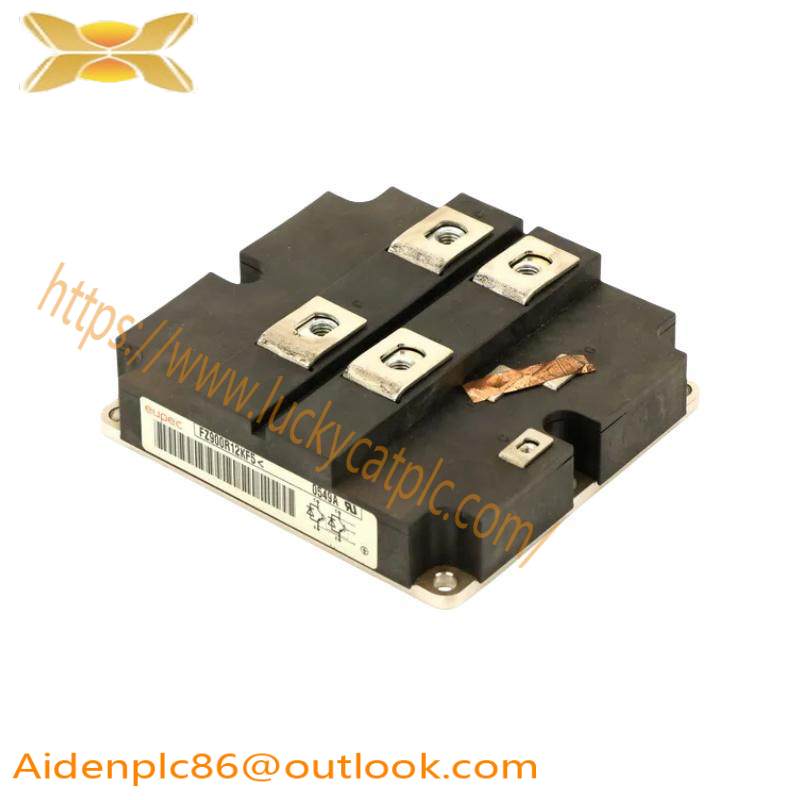 SIEMENS 6SY7000-0AC84 TRANSISTOR MODULE