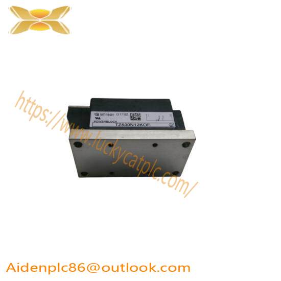 Siemens 6SY7010-0AB07 rectifier