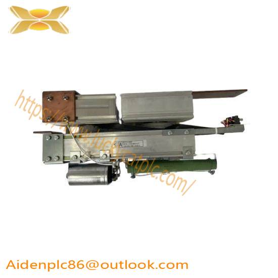 Siemens 6SY7010-0AB08  Thyristor Block
