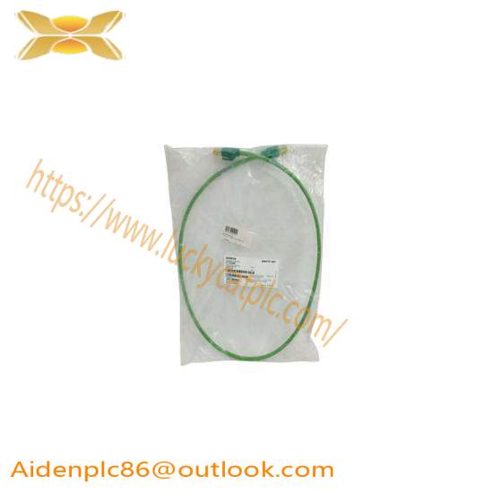 Siemens 6XV1870-3QH10 Ethernet Cable