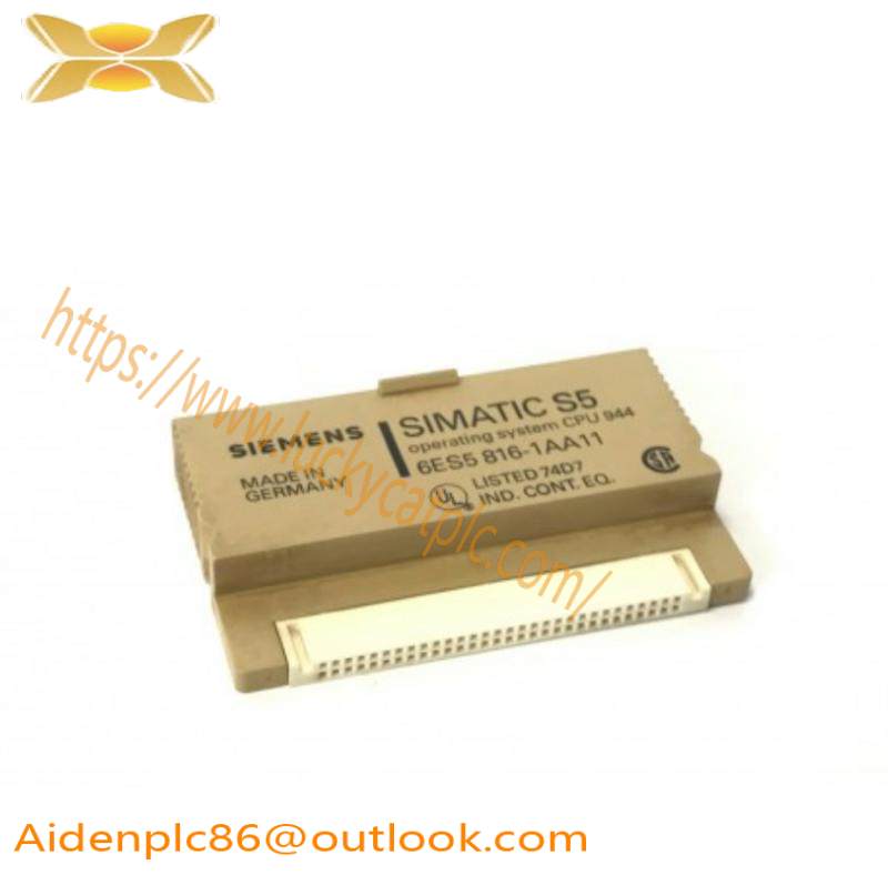 SIEMENS 7KE4490-2BP