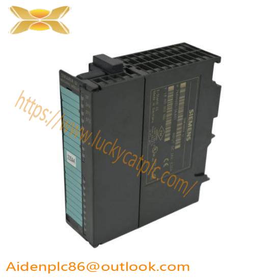SIEMENS 7MH4601-1AA01 Weighing Module