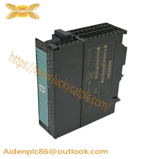 Siemens 7MH4 601-1AA01  Weighing Module