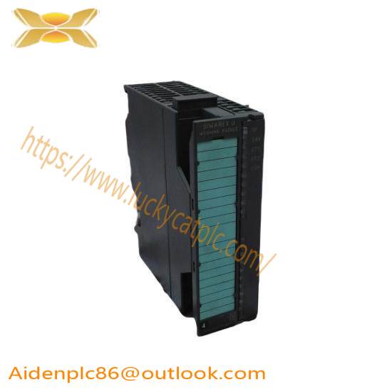 Siemens 7MH4 950-2AA01  Weighing Module