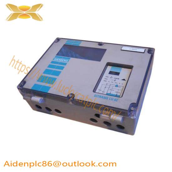 SIEMENS 7ML5004-2AA10-3B