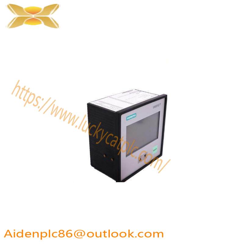 SIEMENS 7RE2800-0CA00 Plc Module
