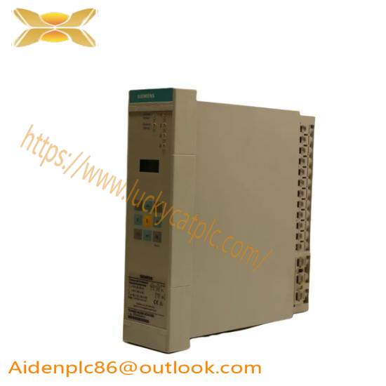 Siemens 7SJ60054E-A001D-A0BB  SIMATIC