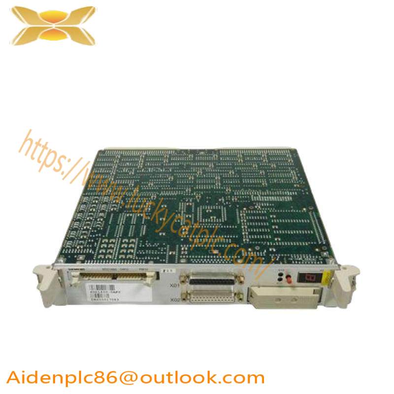 SIEMENS 7TL4400-0/CC Module