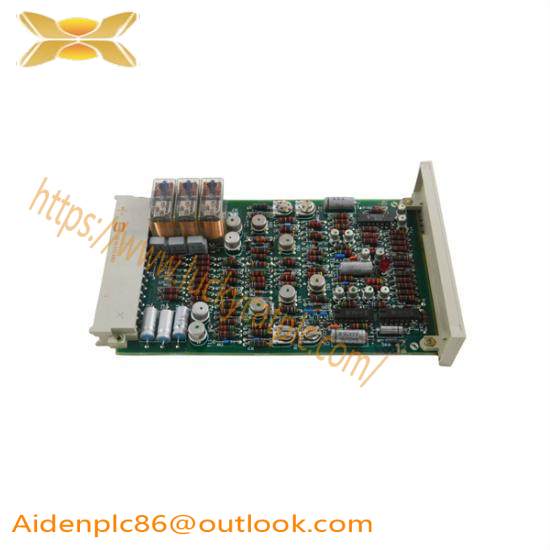 SIEMENS 7TL4500-0/CC PC CARD