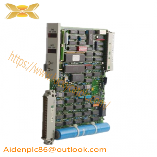 SIEMENS 86DS1200-8BA 6NG4207-8PS02 Date and Time Memory Module