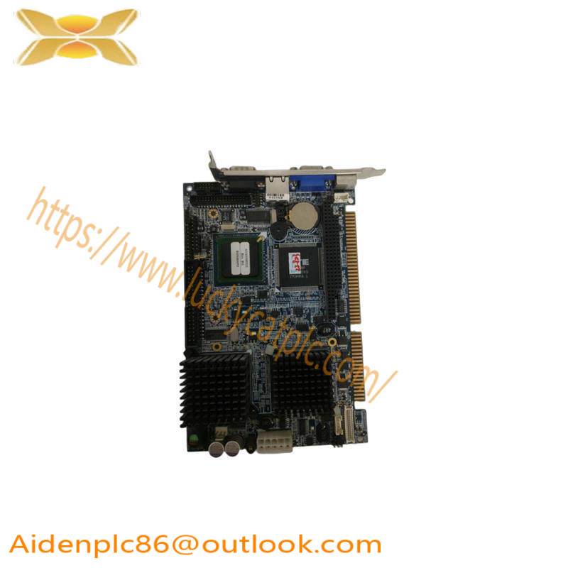 Siemens A1A0100521 CPU Board