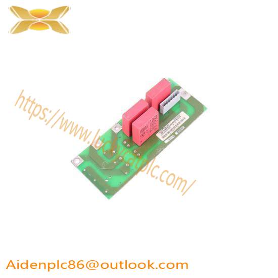 SIEMENS A5E00168908/6SE7031-7HF84-1HH1 Precharging module
