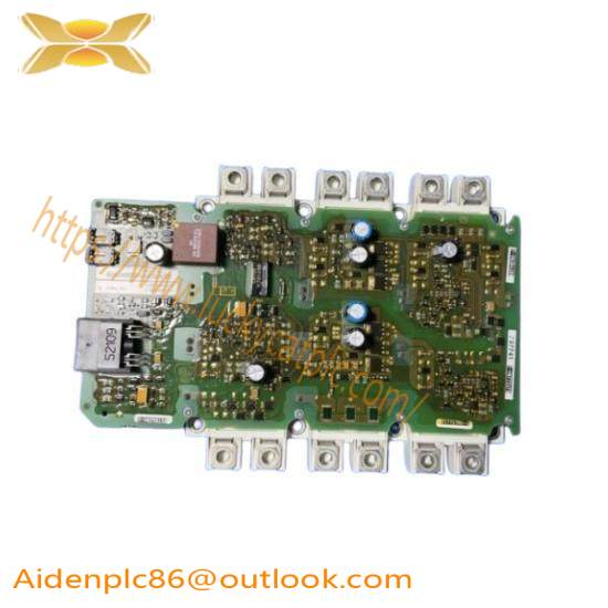 SIEMENS A5E00297617