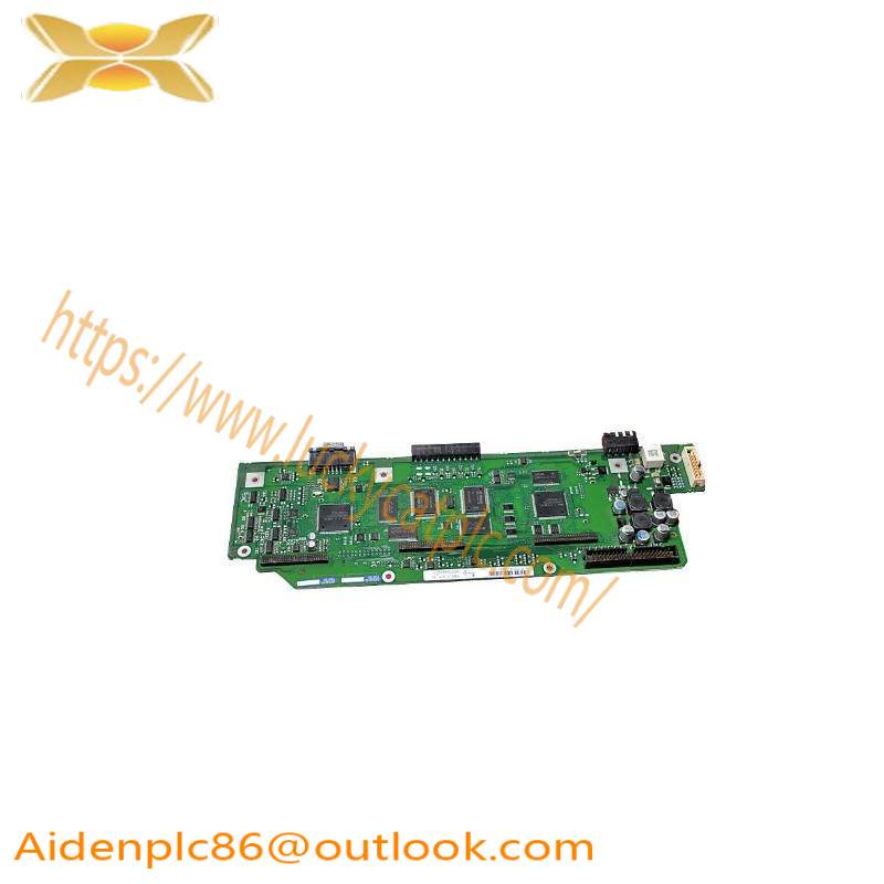 SIEMENS A5E00444033 MODULE INVERTER CUVP BOARD