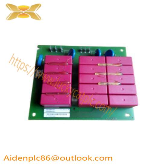 Siemens A5E00680725 Modular