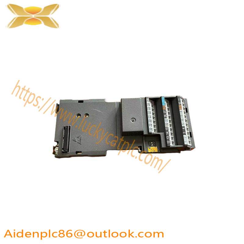 SIEMENS A5E00684817 CONVERTER BOARD